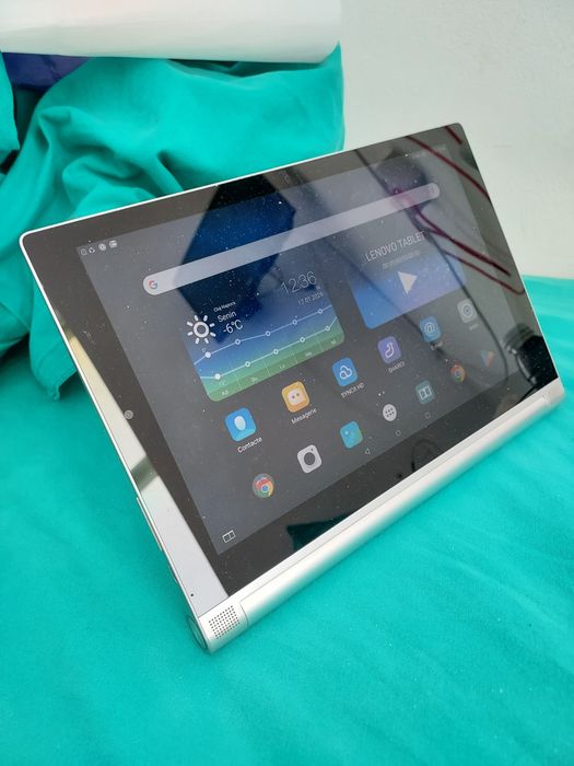Tableta Lenovo yoga 2 cu sim