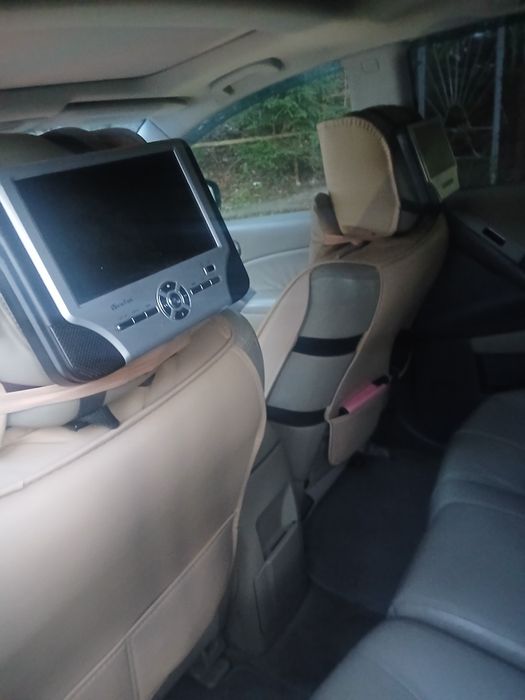 Продавам Нисан Мурано 2.5 TDI