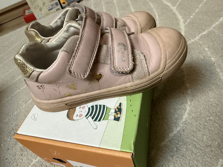 Pantofi Ponte nr.29 cu supinatie