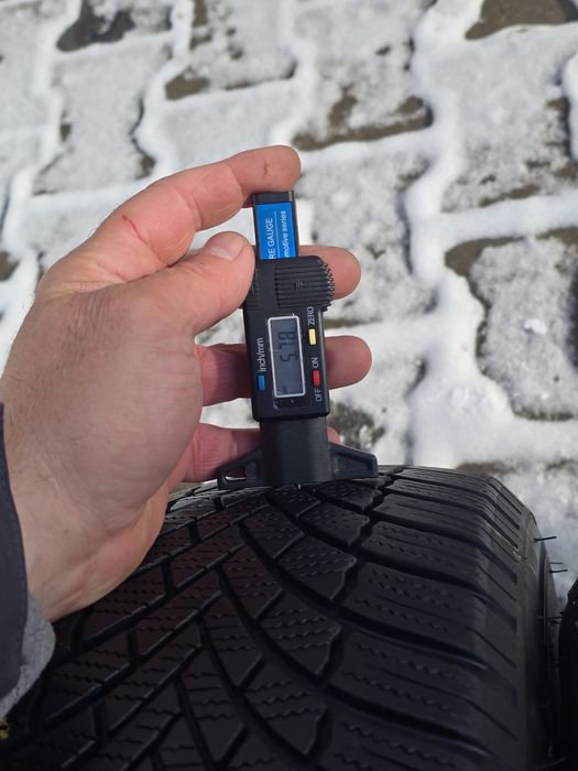 185 60 15 Bridgestone