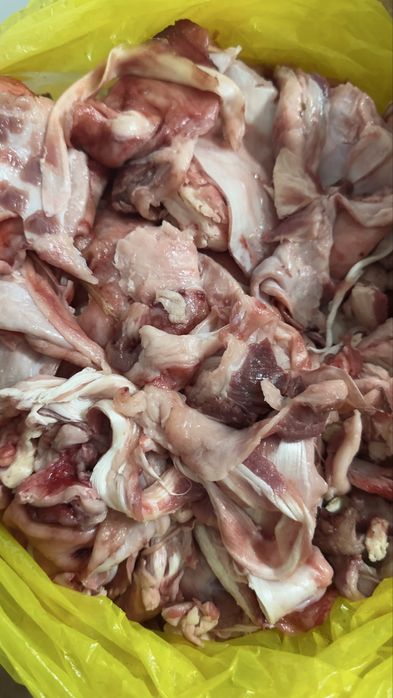 Суп набор для собак и кошек