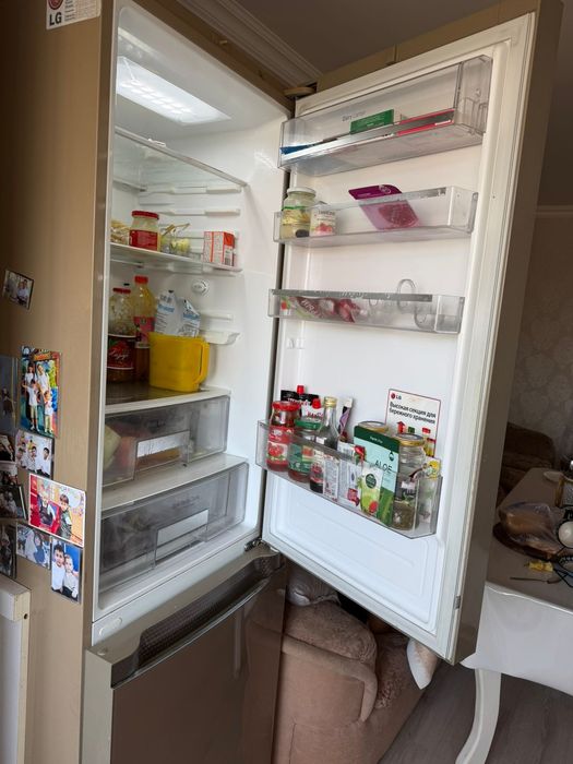 Продам холодильник