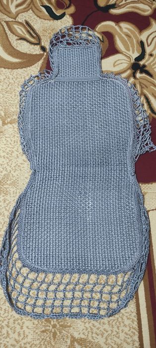 Чехол опель вектра