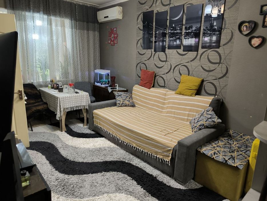 Продается квартира