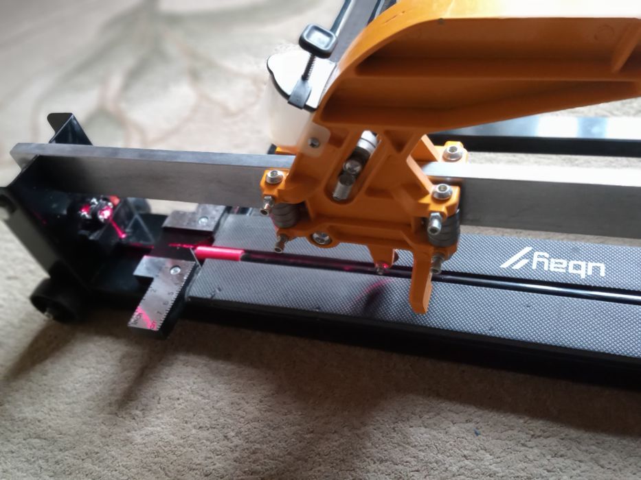 Плитка рез 120 см ubay марка