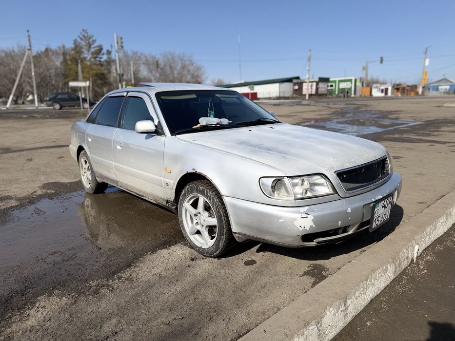 Продам Ауди А6 С4