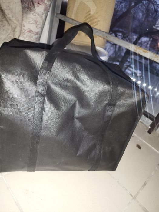 Проодам сумку для доставки