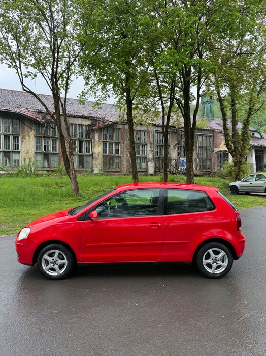 VOLKSWAGEN Polo 2006 — imagine 4