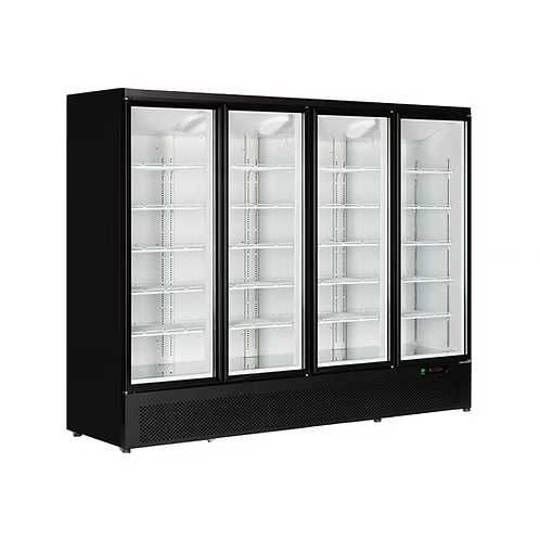 Vitrina Congelare Atom Maxi F4, -16 -22C, 250x76x203, Agregat Intern