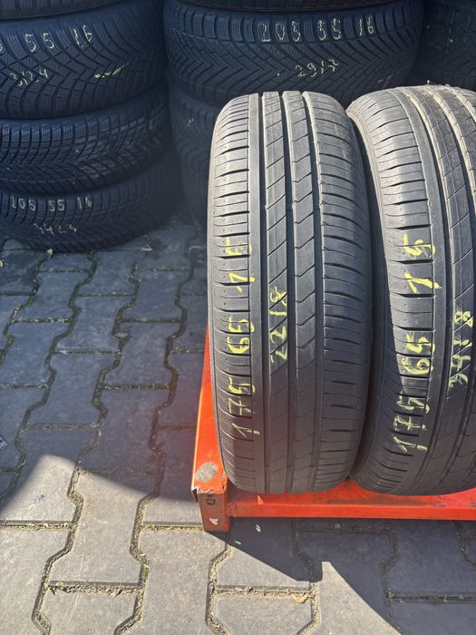 Anvelope Vara 175/65/15 Hankook Kinergy Eco 175 65 15 R15
