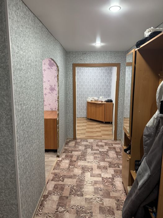 Сдам 2 комн квартиру