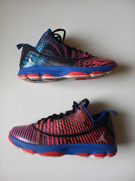 Jordan Chris Paul 3.VI AE Supernova оригинални маратонки