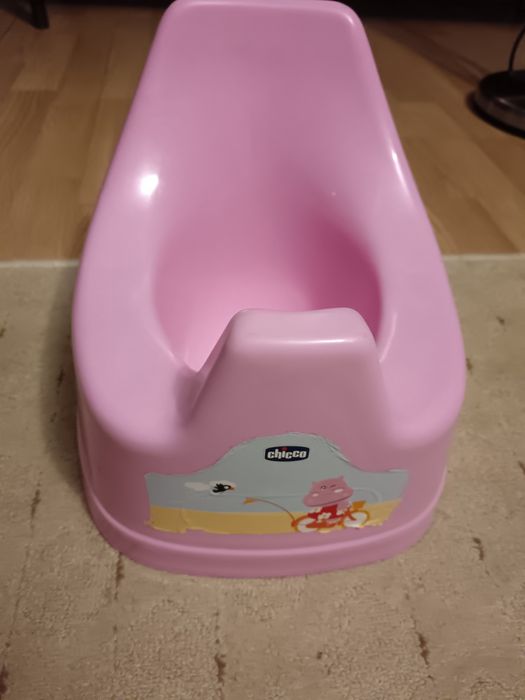 Oliță roz Chicco