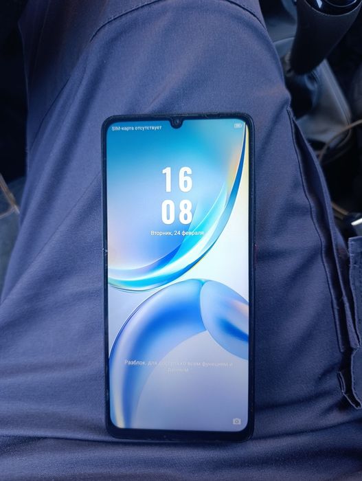 Продам телефон в хорошем состоянии