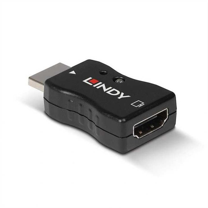 Emulator HDMI 8K60Hz/4K120Hz EDID, Lindy L32119 NOU cu 2 ani garantie