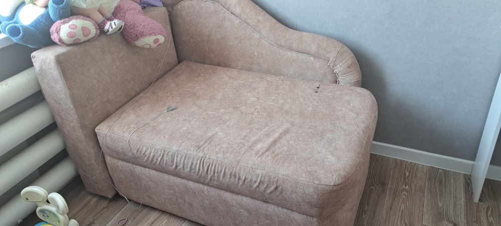 Продам детский диван