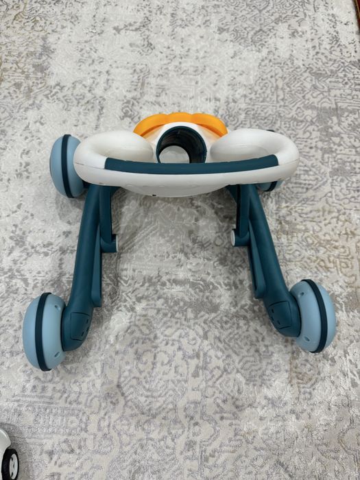 Толокар- каталка