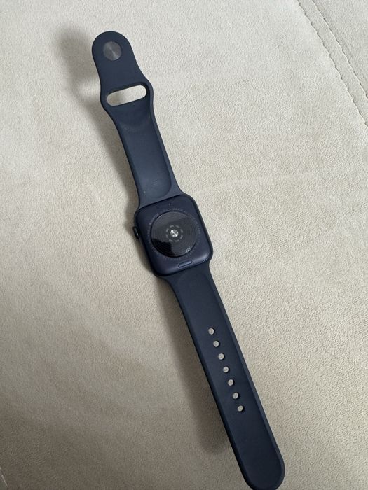 Pachet Iphone 15 pro + Apple watch 44mm