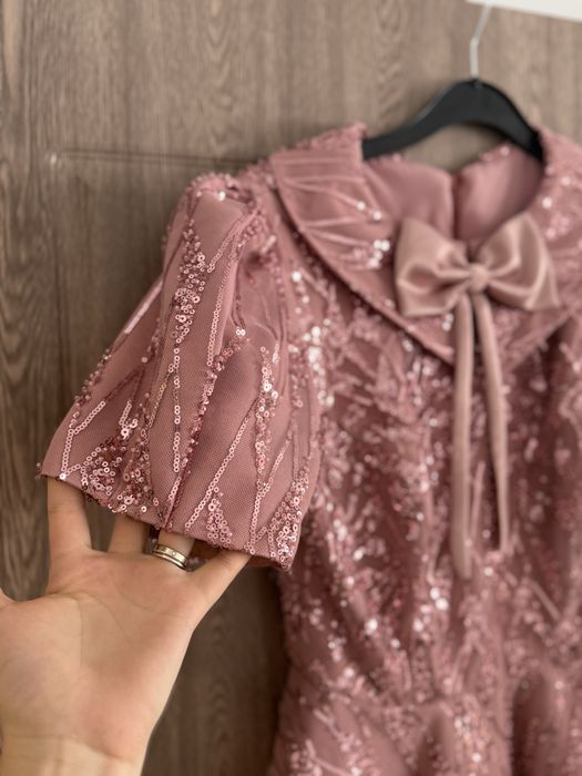 Costum elegant din 2 piese