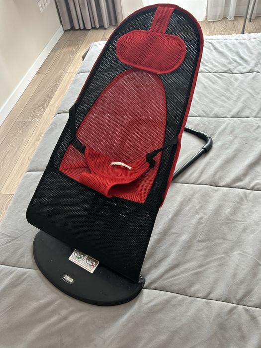 Детский шезлонг 3000тг