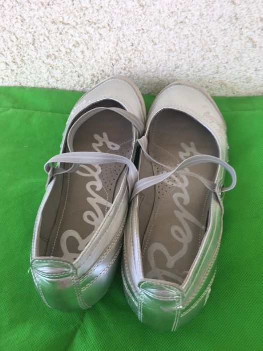 Обувки Replay номер 40