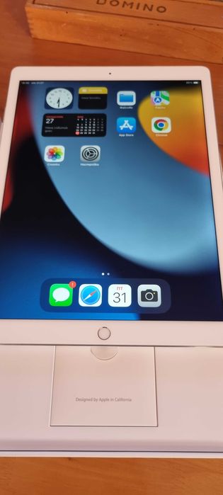 Apple Ipad Pro 12.9 инча нова батерия