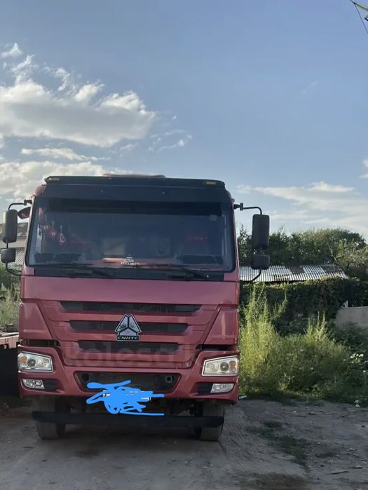 Хова самосовал 40