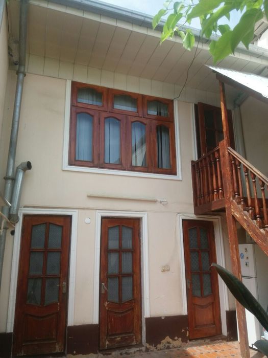 Продается участок. Катта козиробод Кушчинор кучаси 48-уй