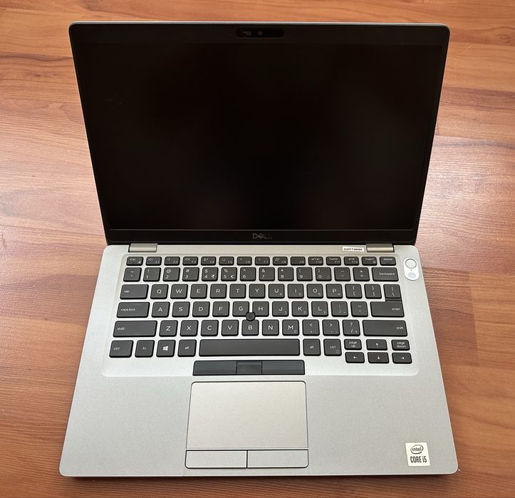 Dell Latitude 5410 | i5-10210U | 8GB RAM | SSD 256GB | Windows 11