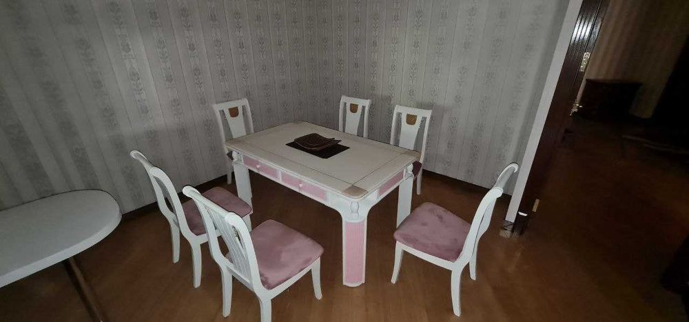 Сдается квартира С.Азимова