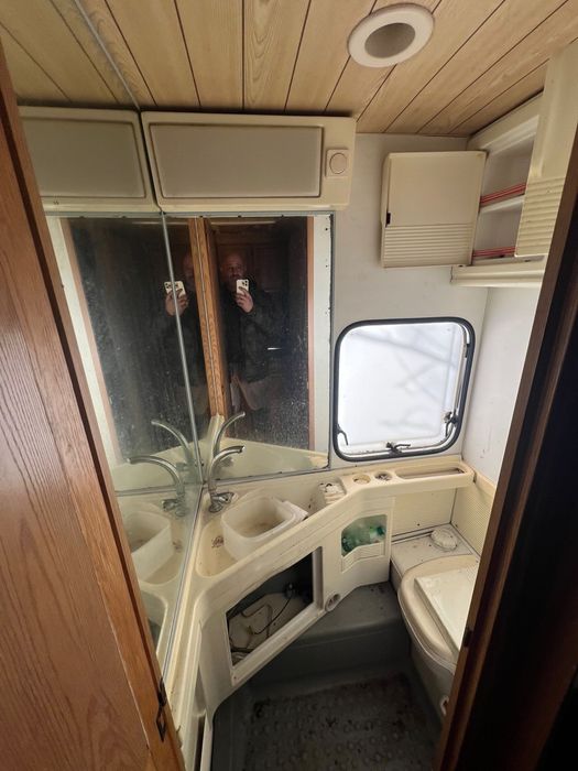 Каравана за продаване