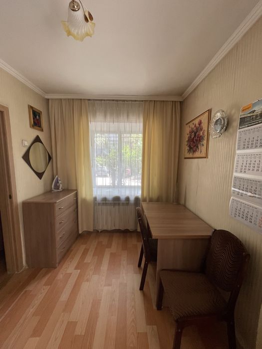 Сдам квартиру на длительный срок