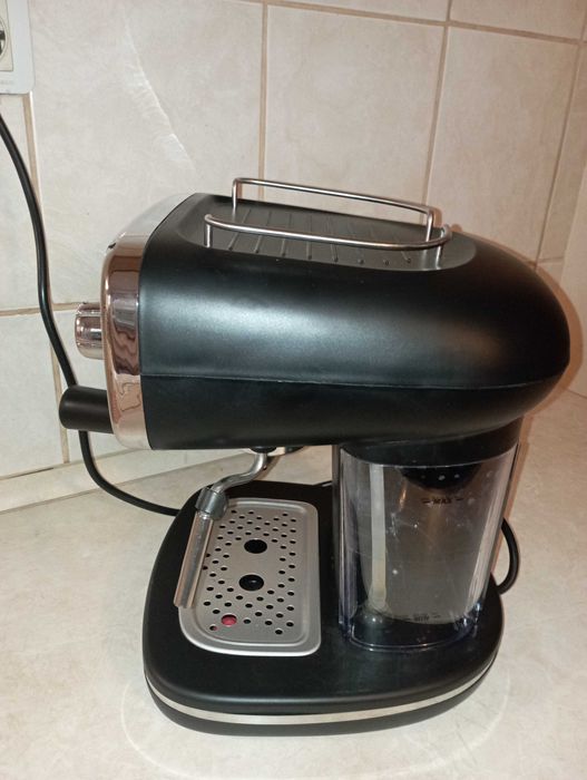 Кафемашина за еспресо Rohnson R-985