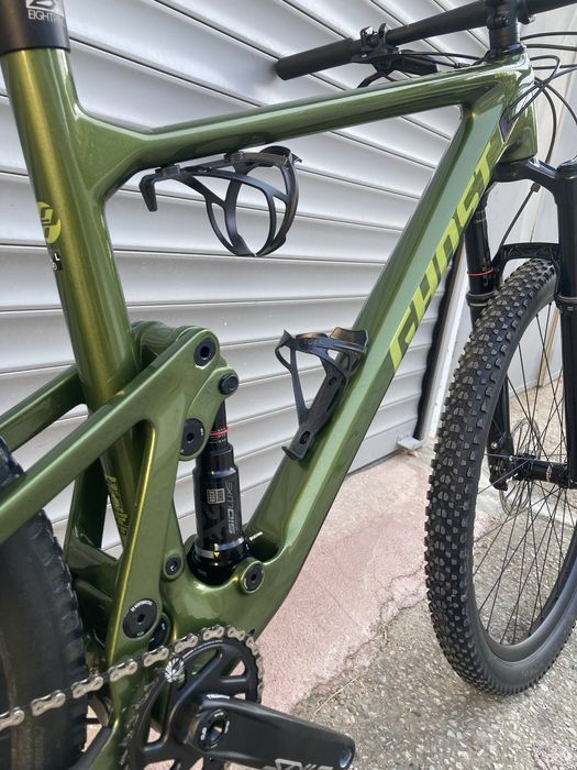 Ghost Lector FS SF Universal