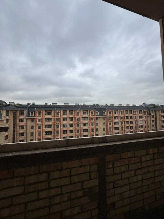 Новостройка 6-комнатный Дуплекс в ЖК «Parisien»  ID: 5512