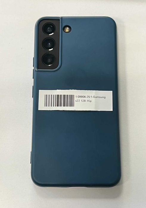 ***КАТО НОВ*** Samsung Galaxy S22 8/128GB