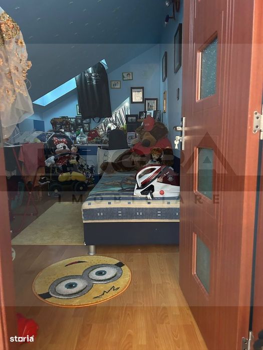 Duplex 110 mp utili, 4 camere, teren 245 mp, zona Oasului