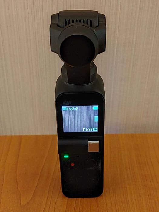 DJI Osmo Pocket 1