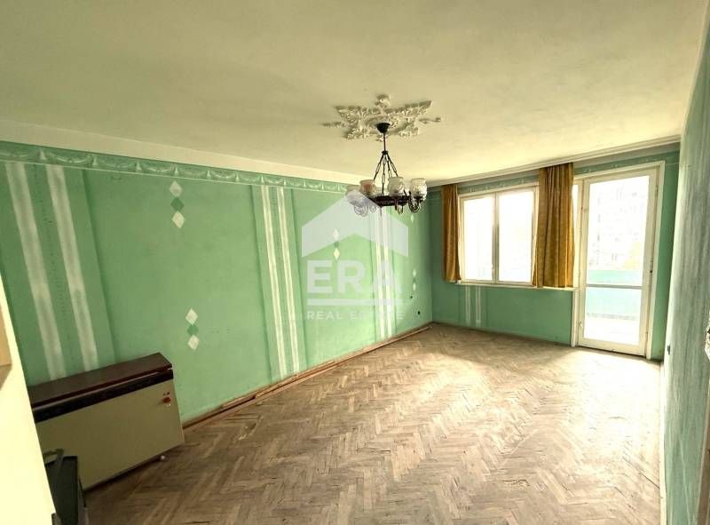 Многостаен апартамент в гр. Бургас, кв. Меден Рудник