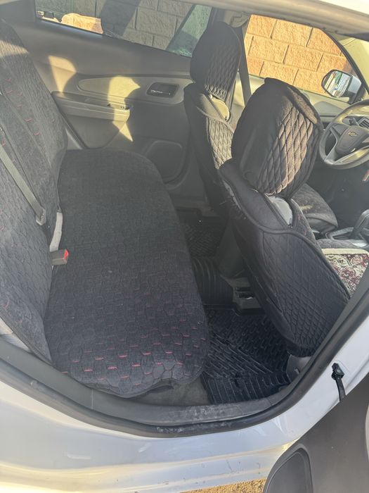 Продам шеврале кобальт