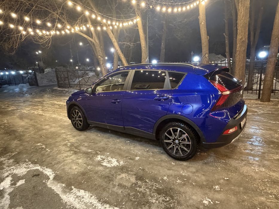 Диски на хендай 4*100 r16