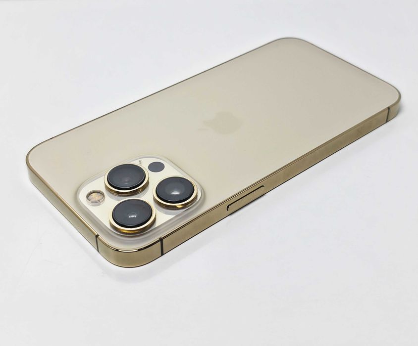 iPhone 13 Pro 128GB Gold