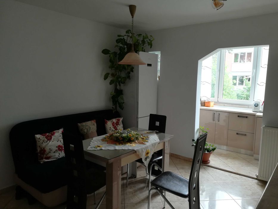 Vand apartament in Strand