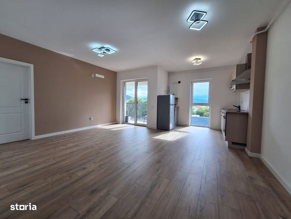 Apartament la prima inchiriere, 55 mp, parcare, zona Oncos — fotografia 1