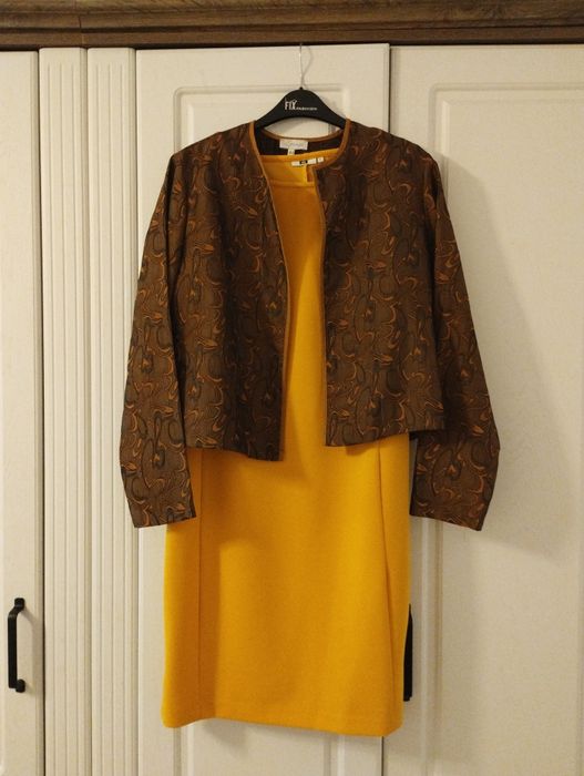 Vând sacou elegant mărimea 44