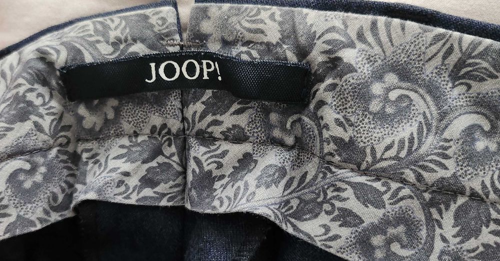 JOOP! Вълнен панталон