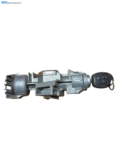 Contact Butuc cu Cheie Fixa Clasica Ford Mondeo 4 2007 - 2015 Cod 3M51-3F880-AD 3M51-3F880-AE [B4233]