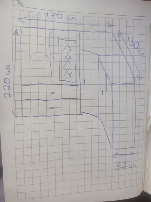 Продается холодильник.