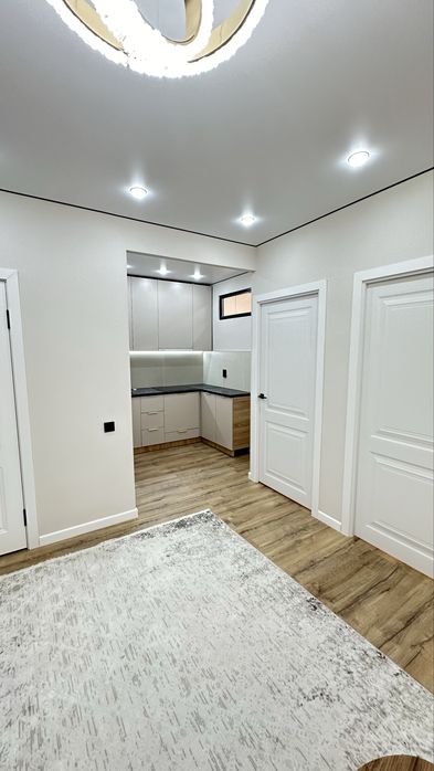 Квартира Жк Ұлытау парк