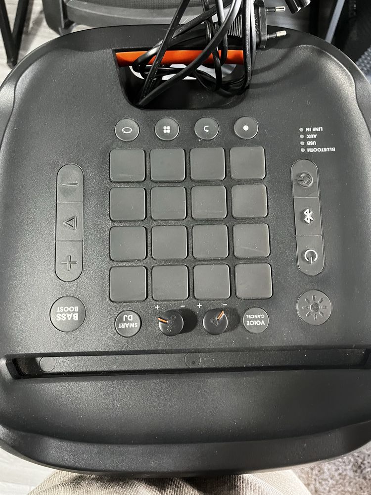 Jbl partybox 1000 Micasasa • OLX.ro